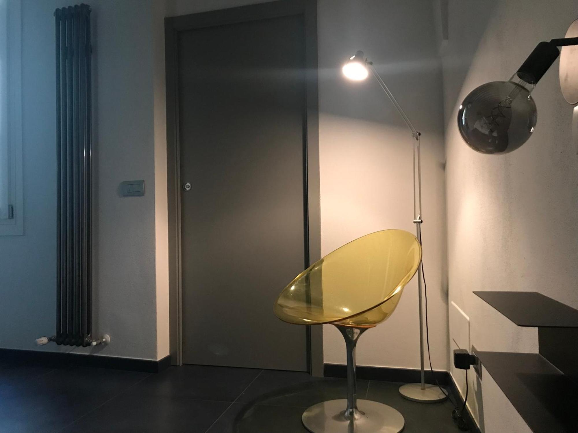 Domus Daire Modena Dış mekan fotoğraf