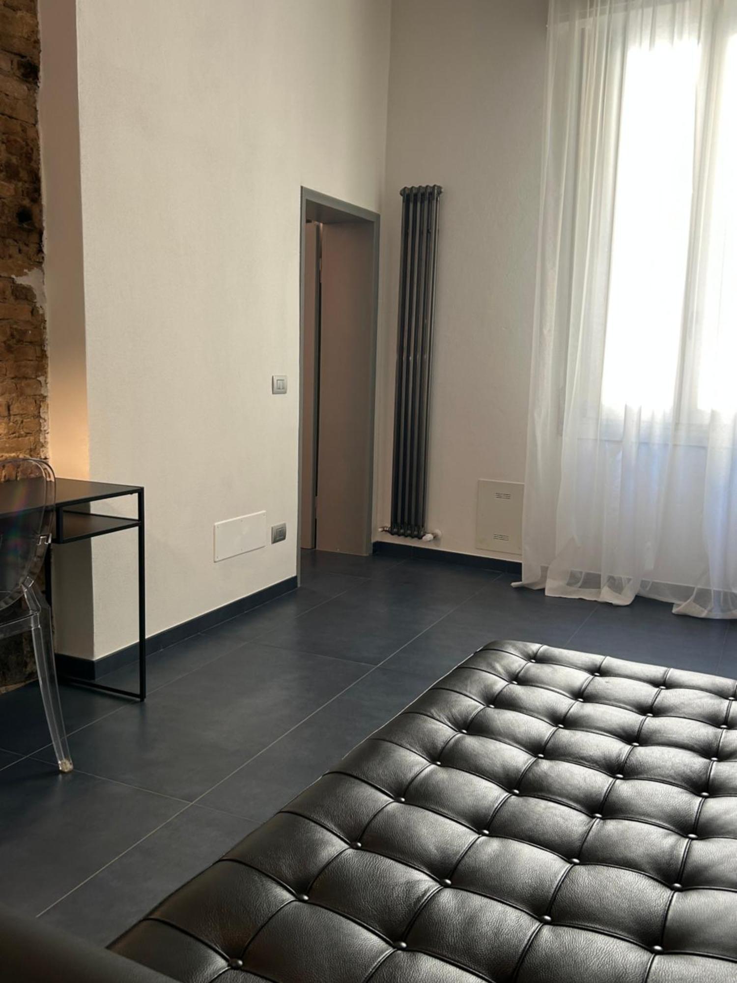 Domus Daire Modena Dış mekan fotoğraf