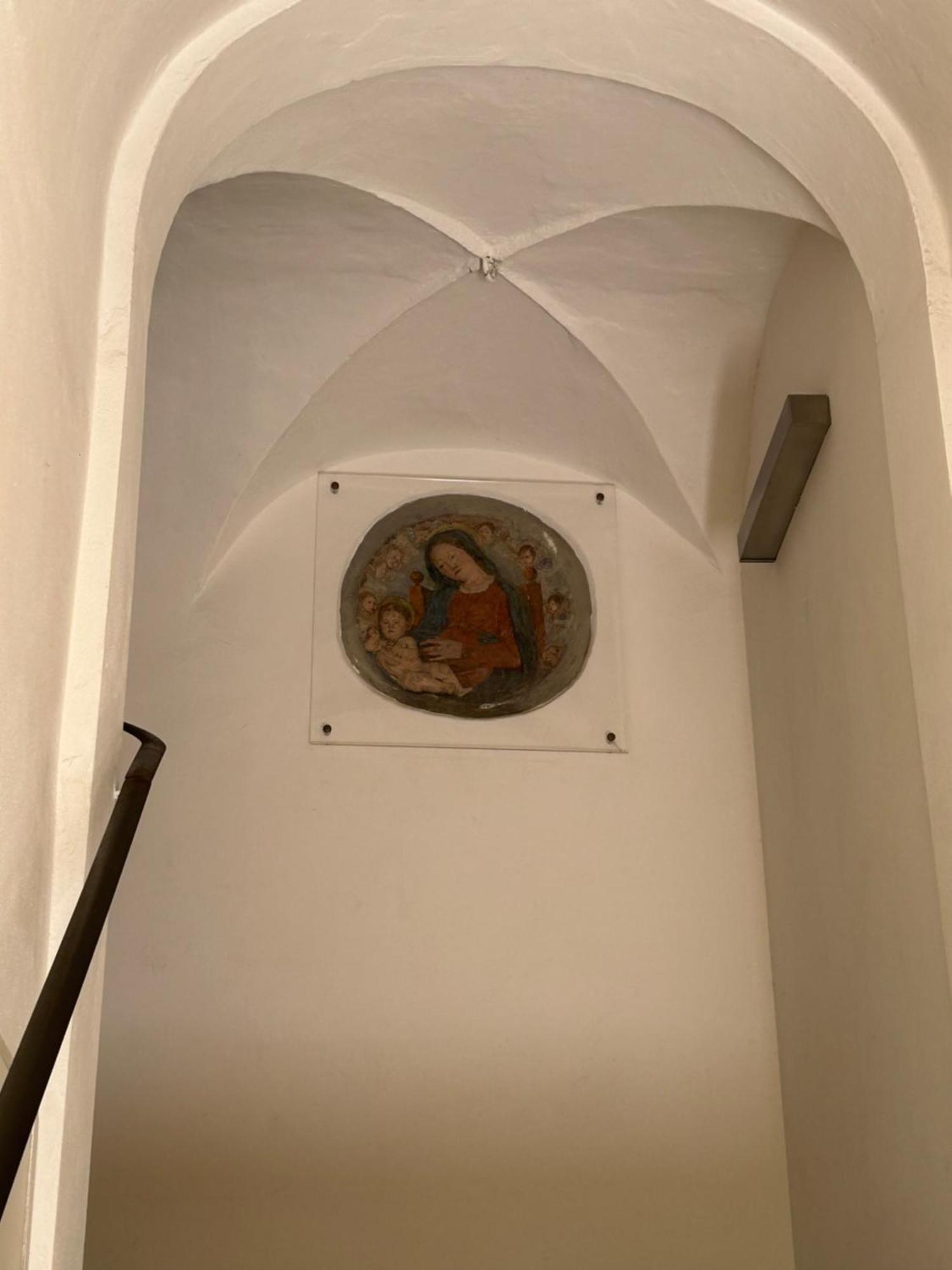 Domus Daire Modena Dış mekan fotoğraf