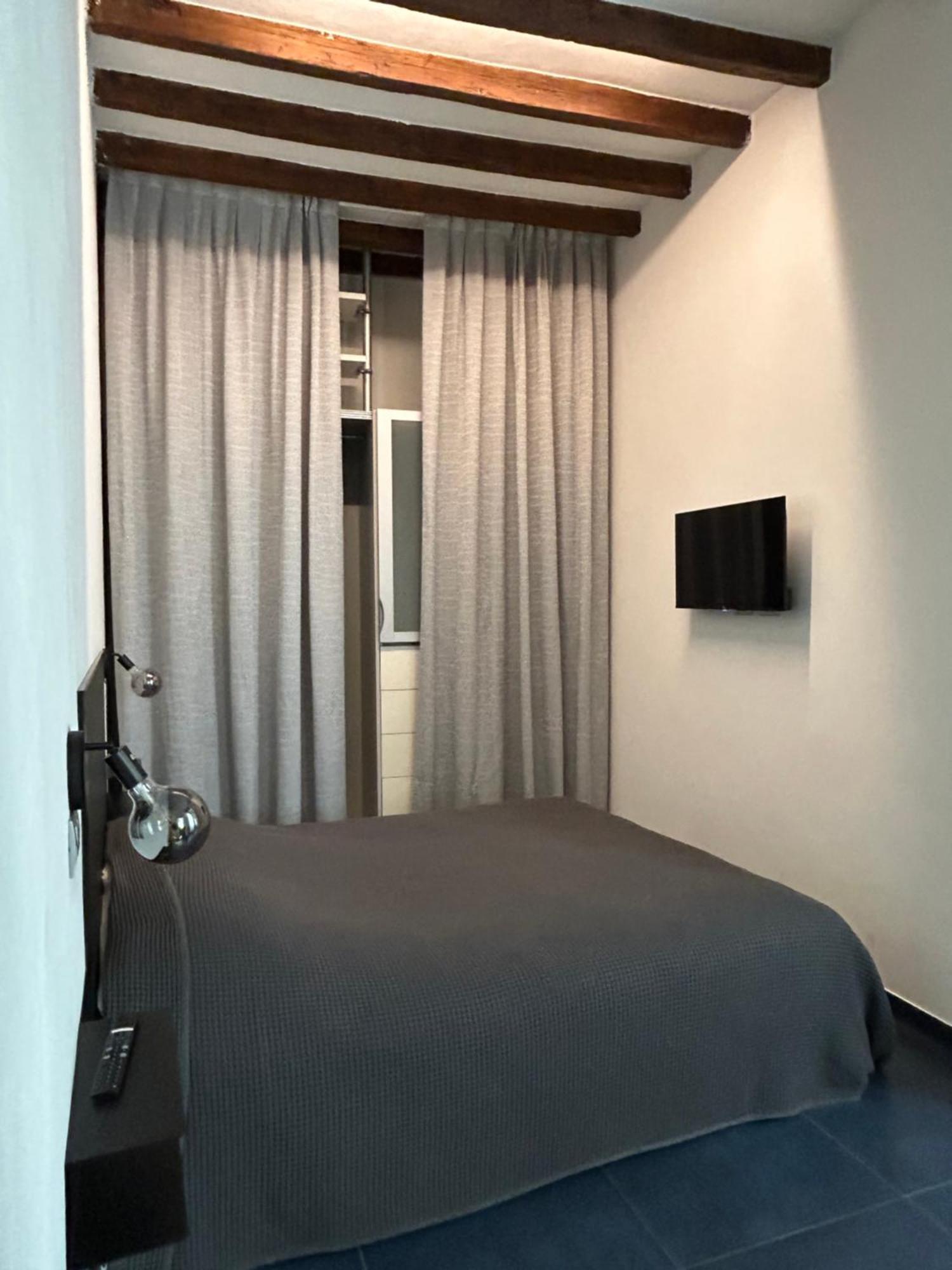 Domus Daire Modena Dış mekan fotoğraf