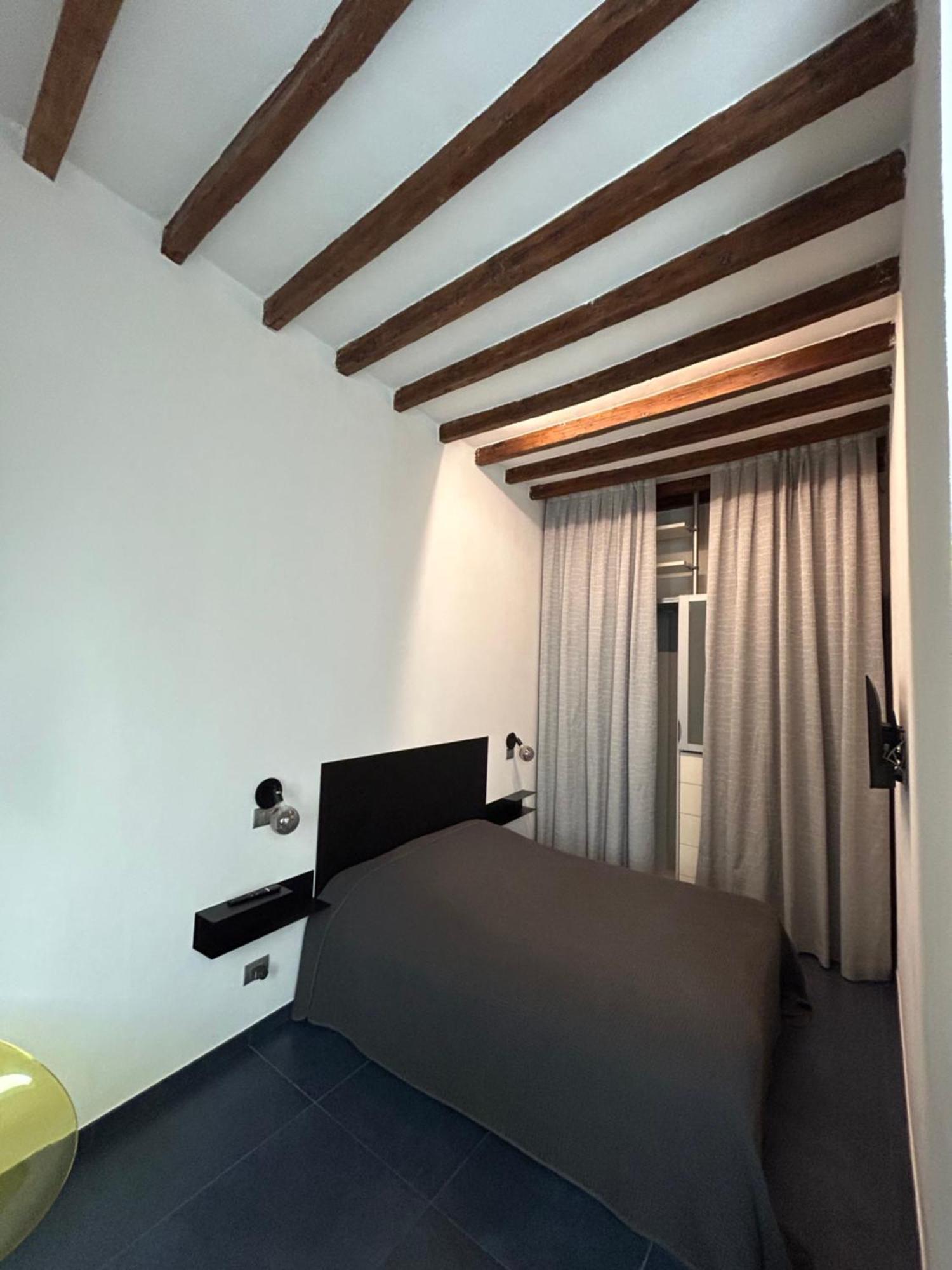 Domus Daire Modena Dış mekan fotoğraf