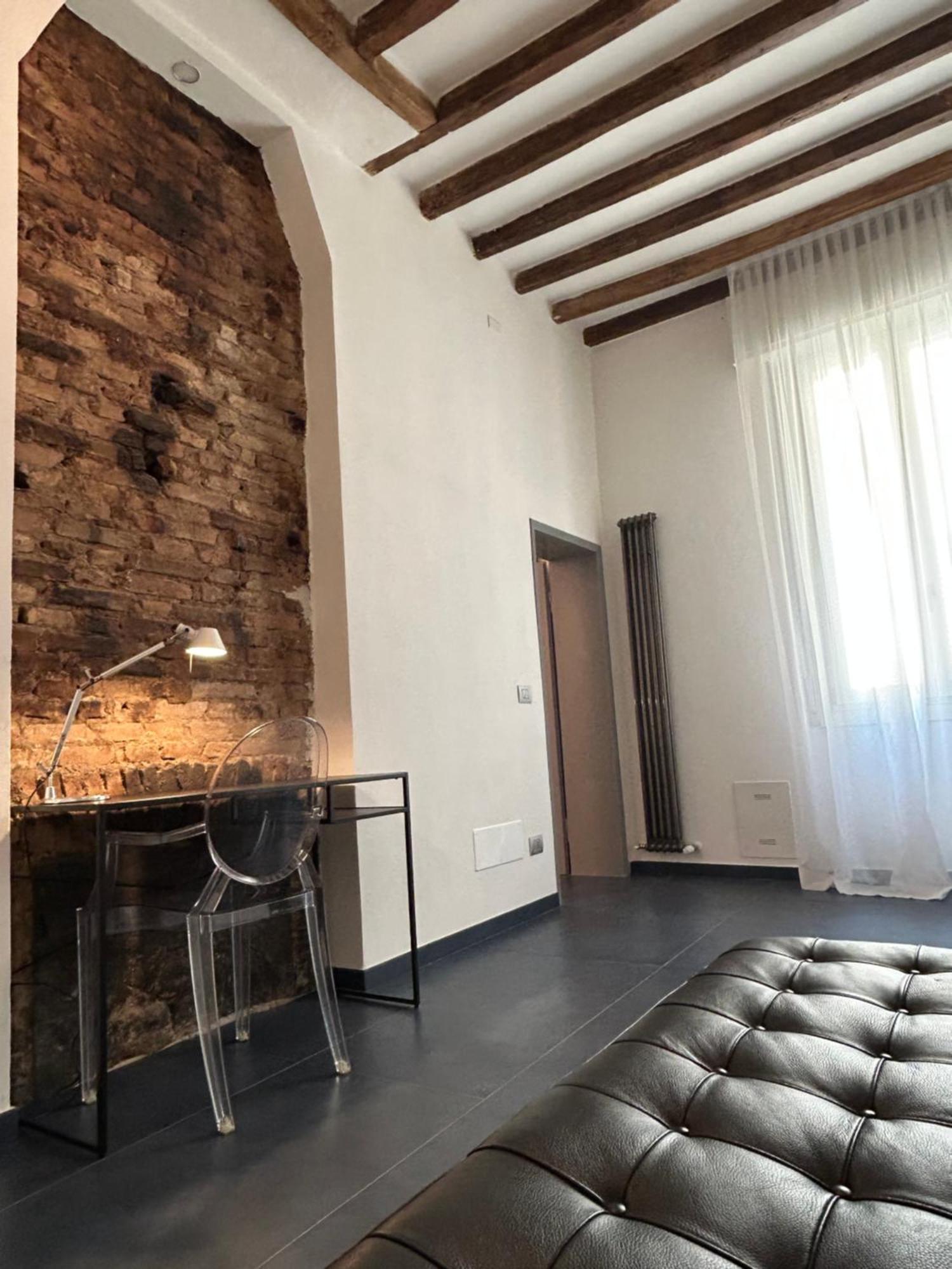 Domus Daire Modena Dış mekan fotoğraf