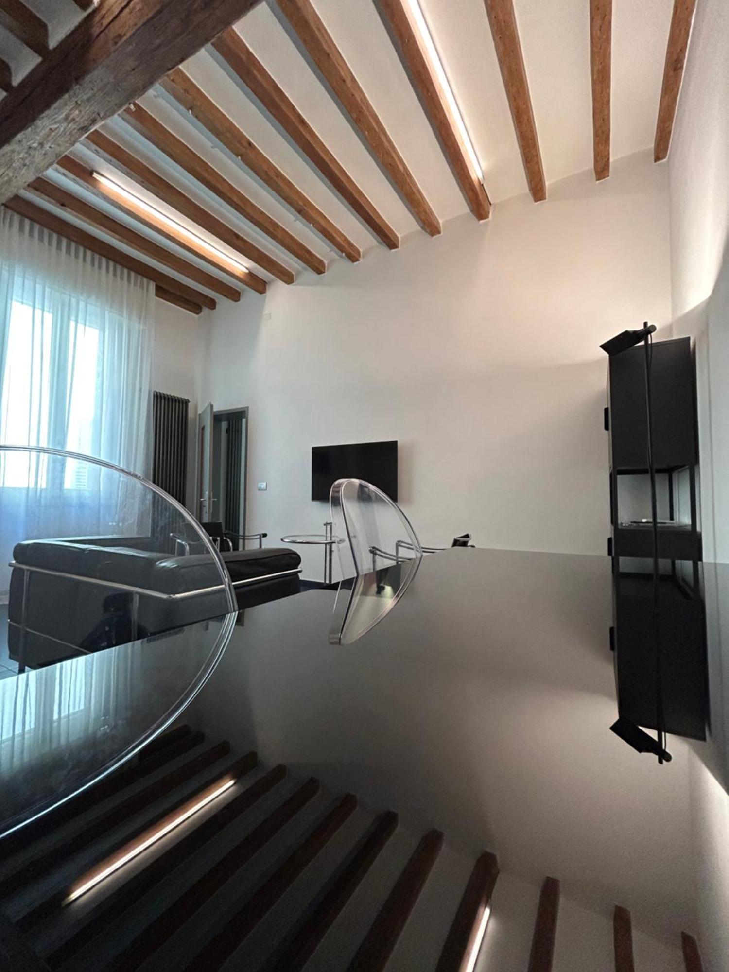 Domus Daire Modena Dış mekan fotoğraf