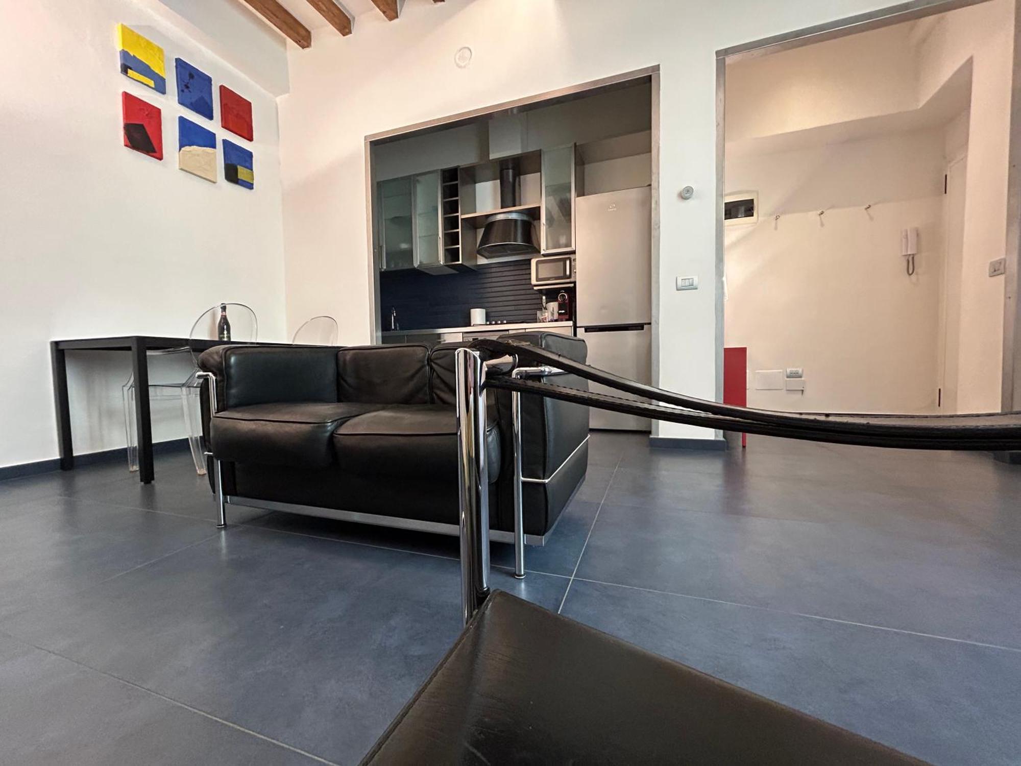 Domus Daire Modena Dış mekan fotoğraf